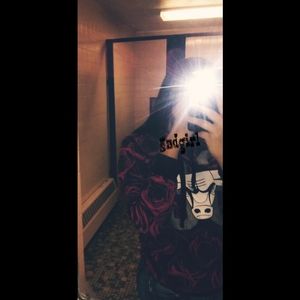 Meet your Posher, Jackie